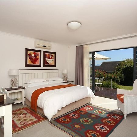 Linkside 2 Self-Catering Hotel Mosselbaai Buitenkant foto