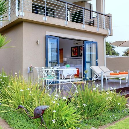 Linkside 2 Self-Catering Hotel Mosselbaai Buitenkant foto