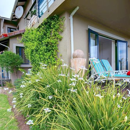 Linkside 2 Self-Catering Hotel Mosselbaai Buitenkant foto