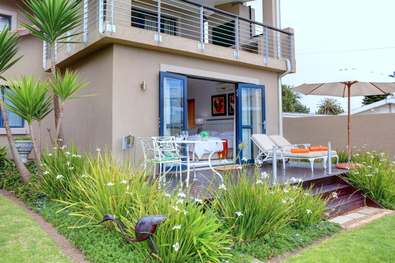 Linkside 2 Self-Catering Hotel Mosselbaai Buitenkant foto
