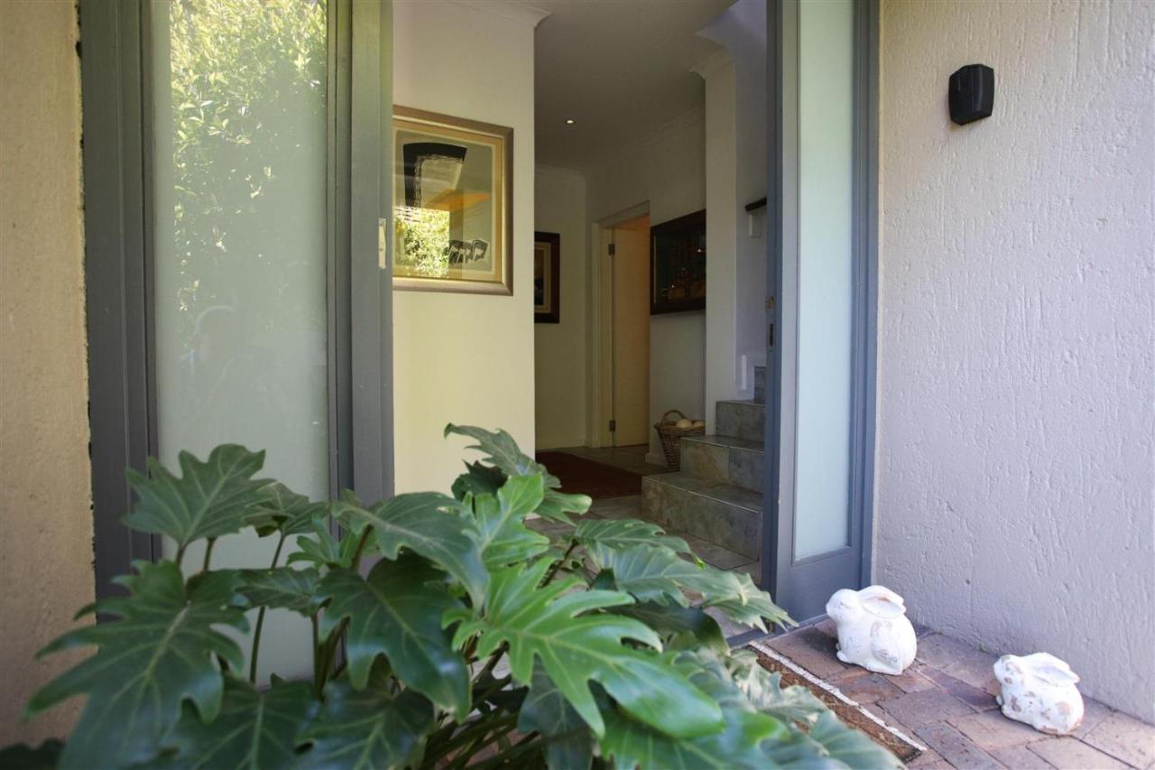Linkside 2 Self-Catering Hotel Mosselbaai Buitenkant foto