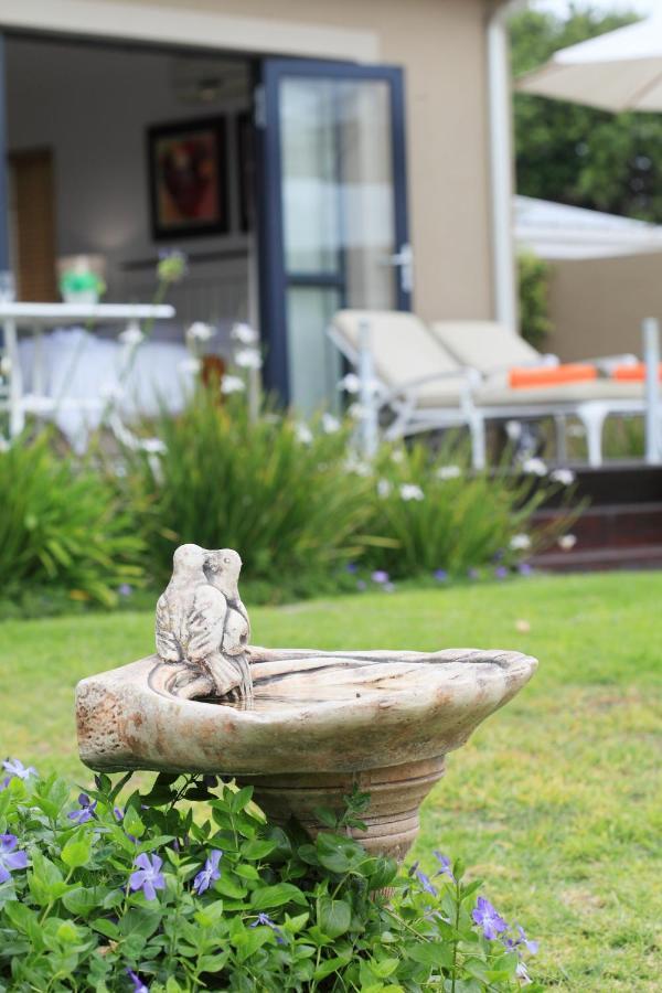Linkside 2 Self-Catering Hotel Mosselbaai Buitenkant foto