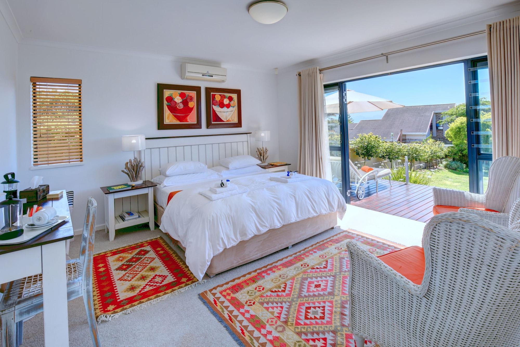 Linkside 2 Self-Catering Hotel Mosselbaai Buitenkant foto
