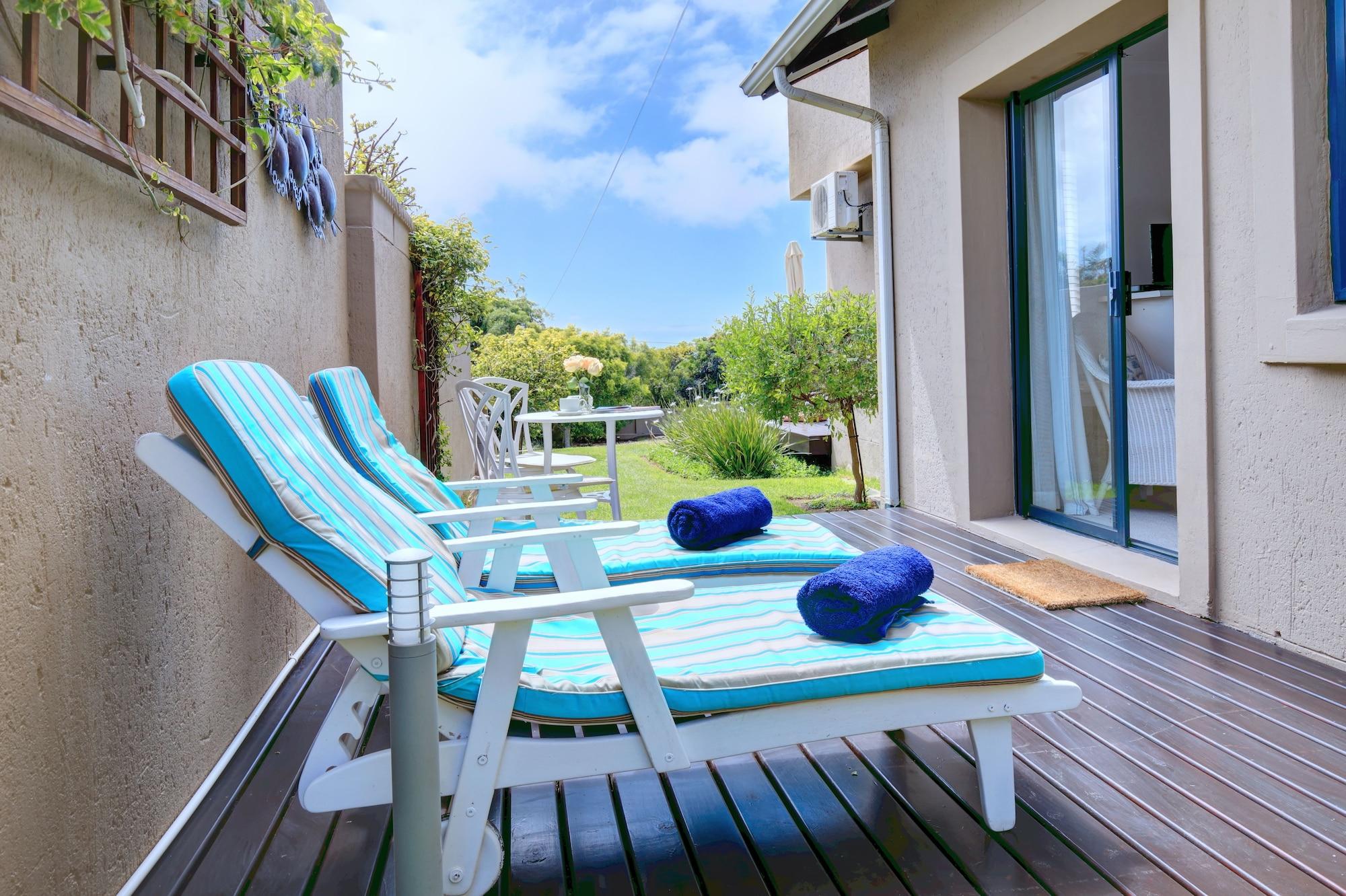 Linkside 2 Self-Catering Hotel Mosselbaai Buitenkant foto