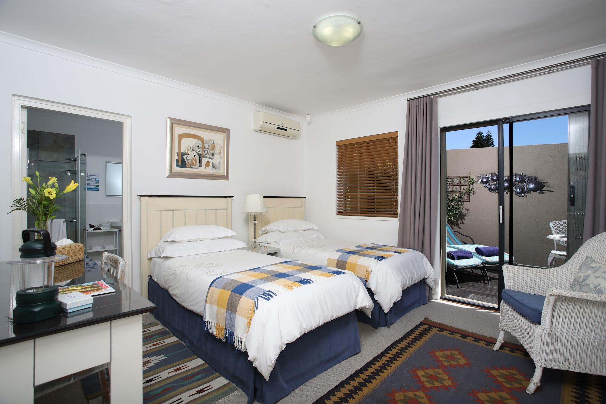 Linkside 2 Self-Catering Hotel Mosselbaai Buitenkant foto