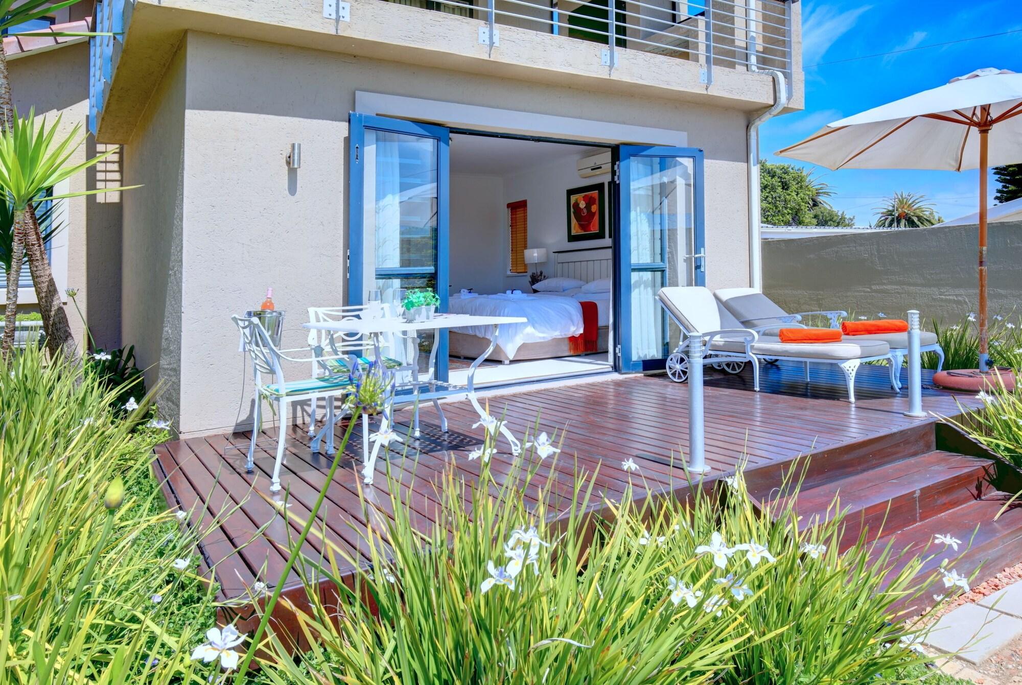 Linkside 2 Self-Catering Hotel Mosselbaai Buitenkant foto