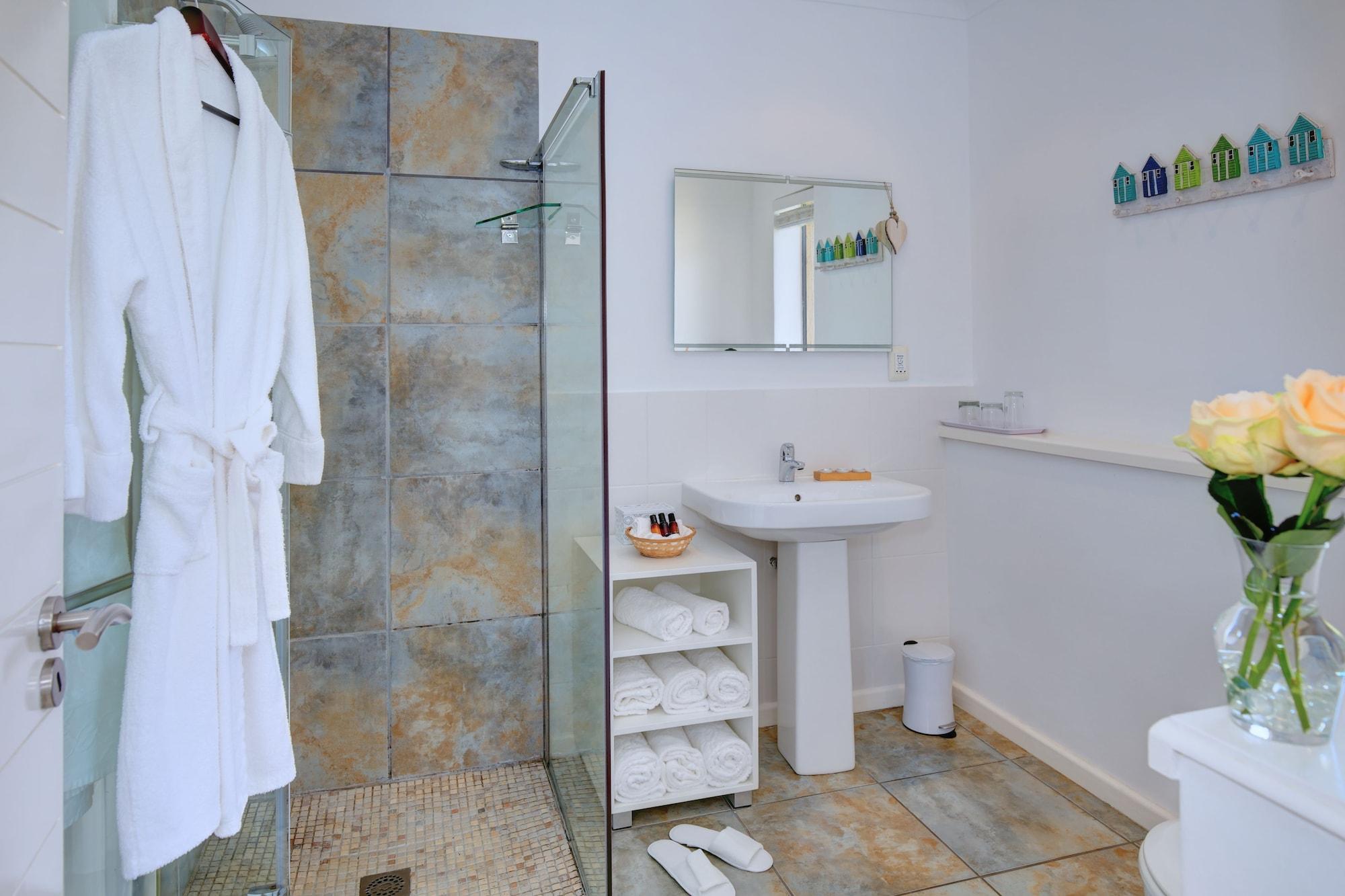 Linkside 2 Self-Catering Hotel Mosselbaai Buitenkant foto