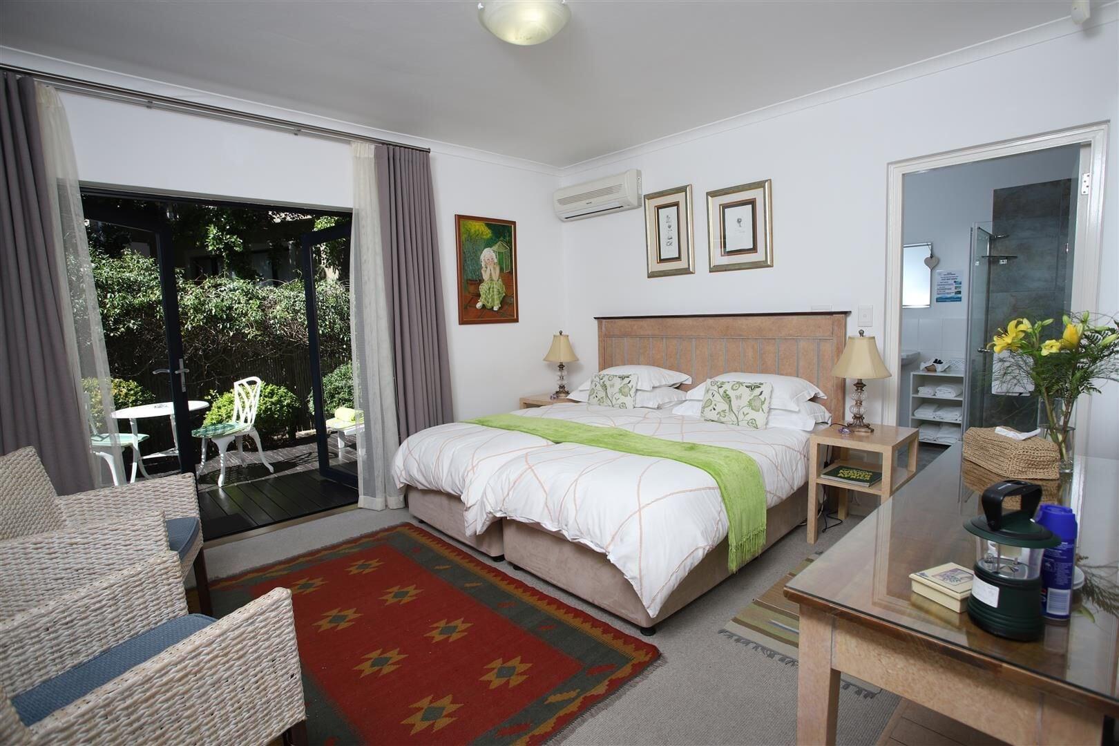 Linkside 2 Self-Catering Hotel Mosselbaai Buitenkant foto
