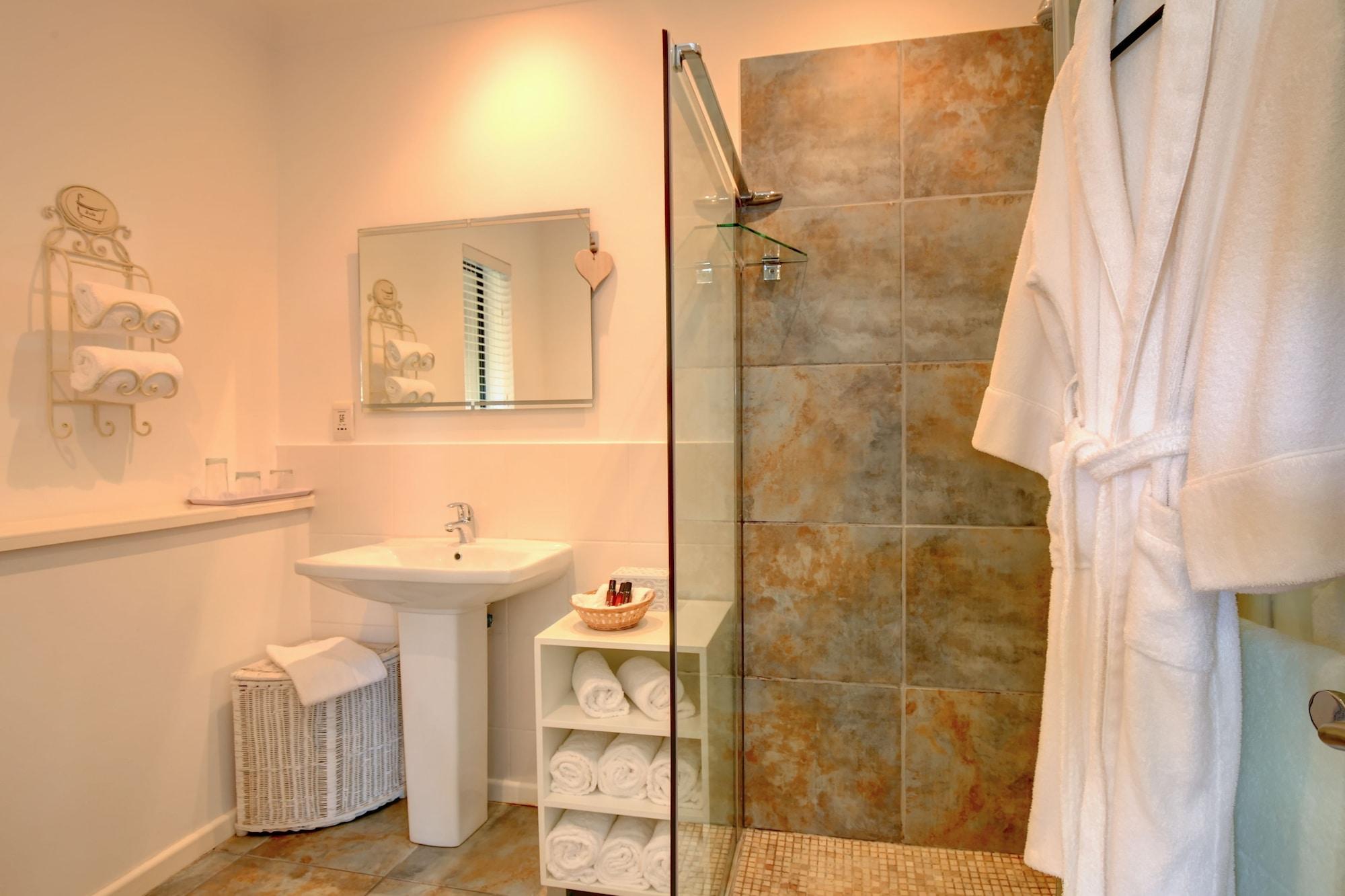 Linkside 2 Self-Catering Hotel Mosselbaai Buitenkant foto