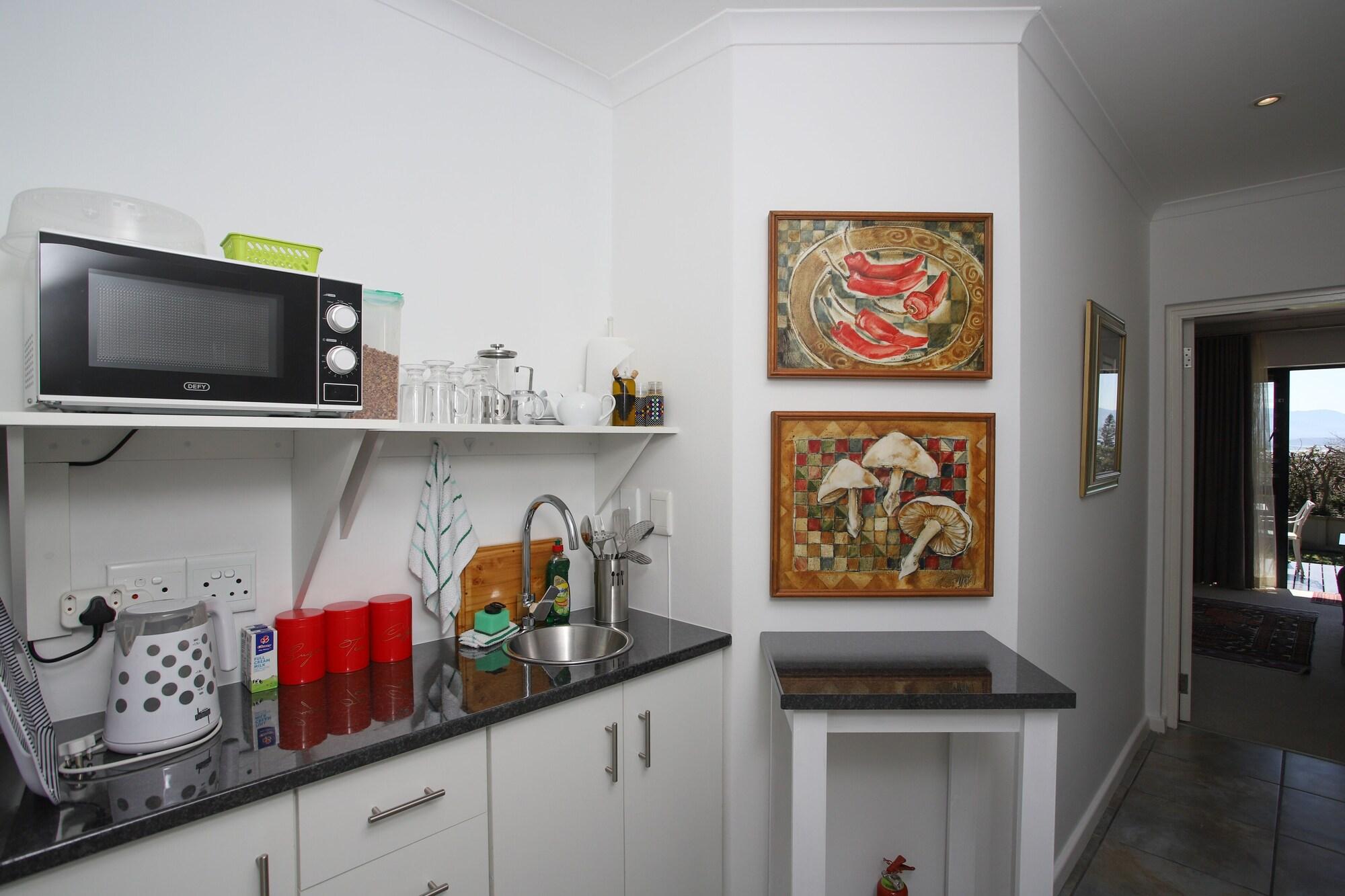 Linkside 2 Self-Catering Hotel Mosselbaai Buitenkant foto