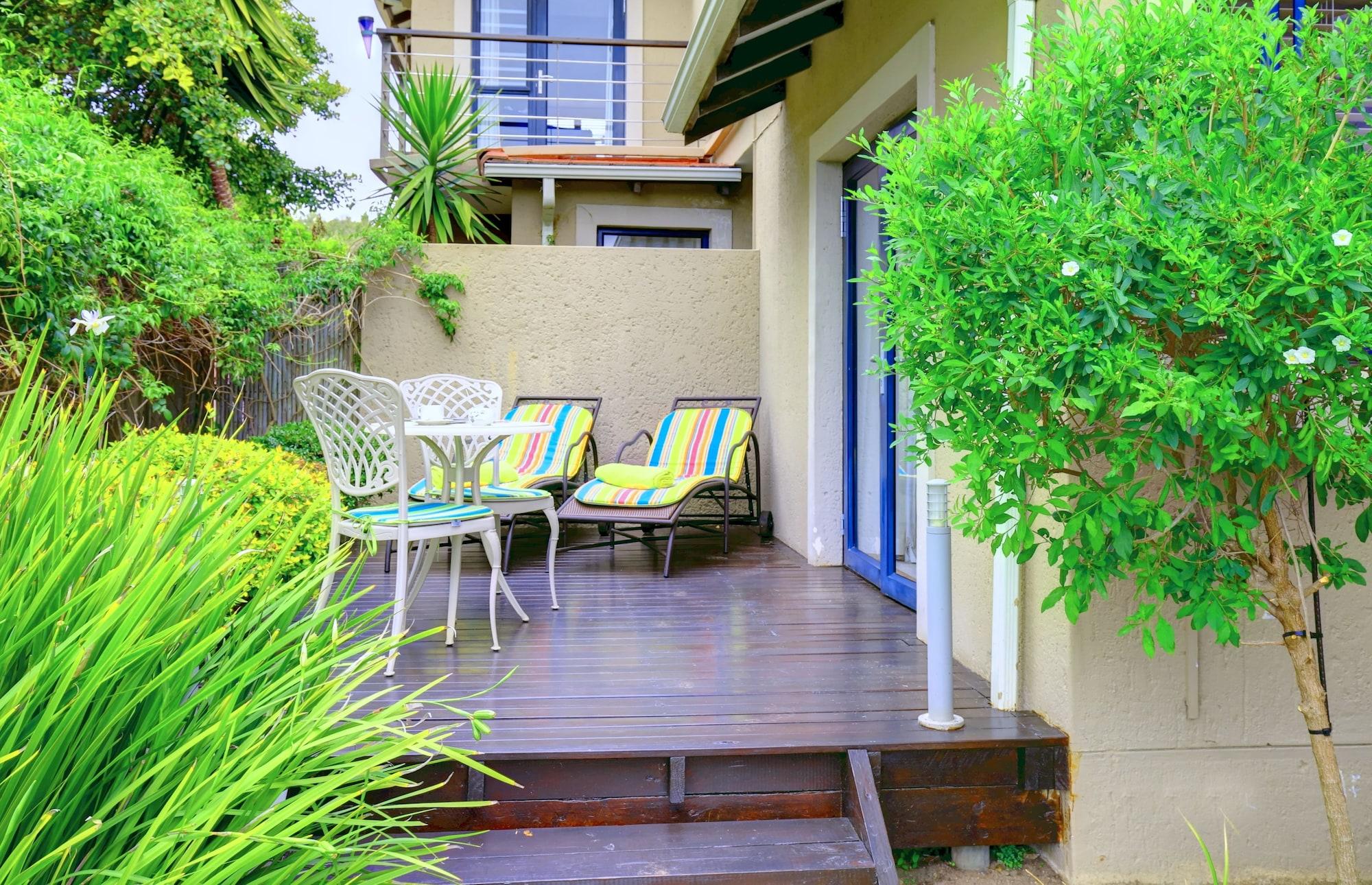 Linkside 2 Self-Catering Hotel Mosselbaai Buitenkant foto