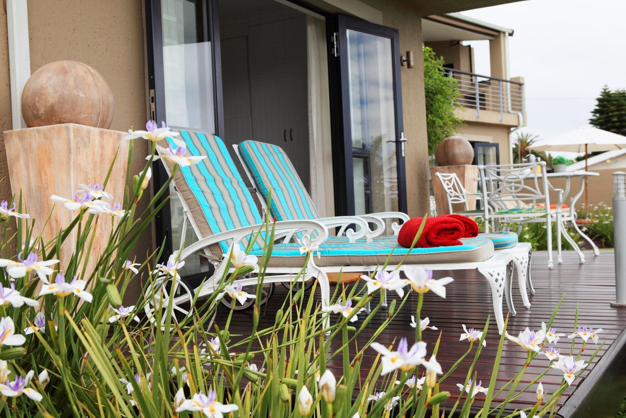 Linkside 2 Self-Catering Hotel Mosselbaai Buitenkant foto