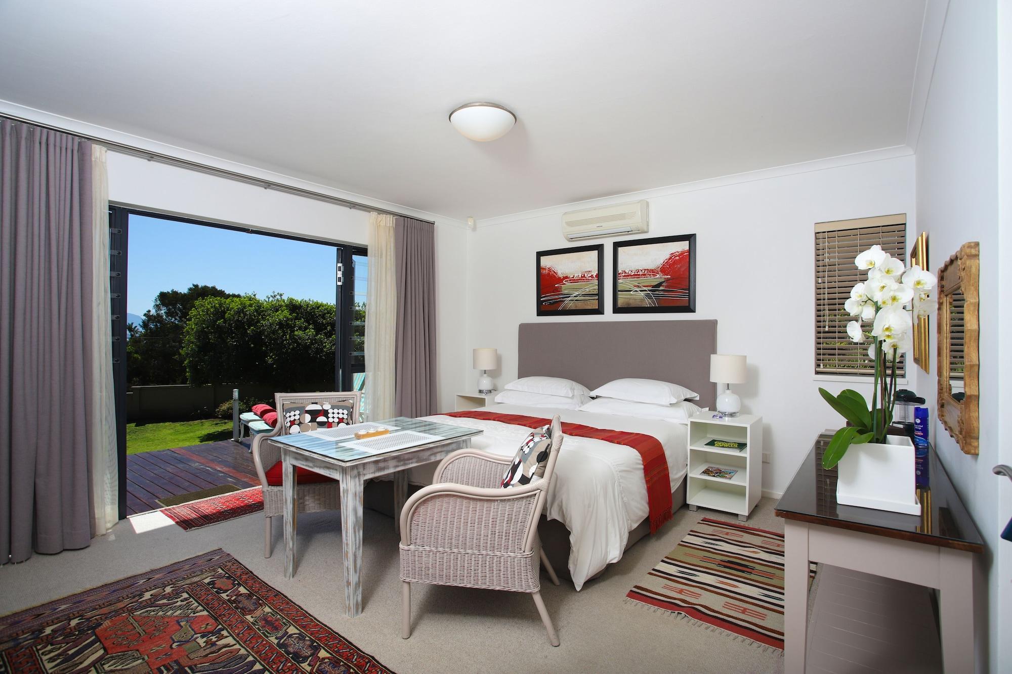 Linkside 2 Self-Catering Hotel Mosselbaai Buitenkant foto