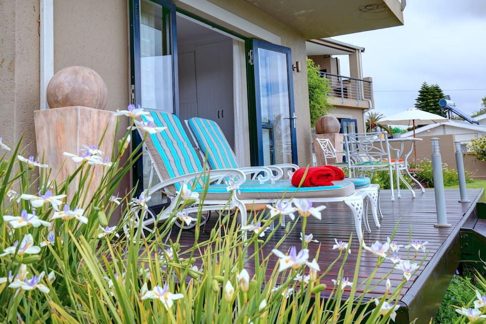 Linkside 2 Self-Catering Hotel Mosselbaai Buitenkant foto