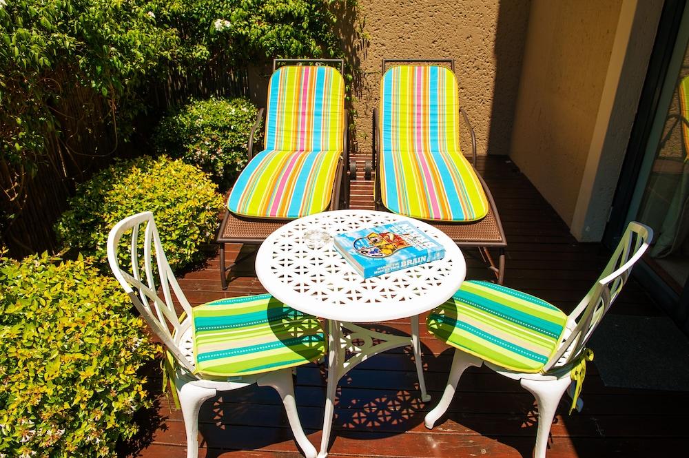 Linkside 2 Self-Catering Hotel Mosselbaai Buitenkant foto