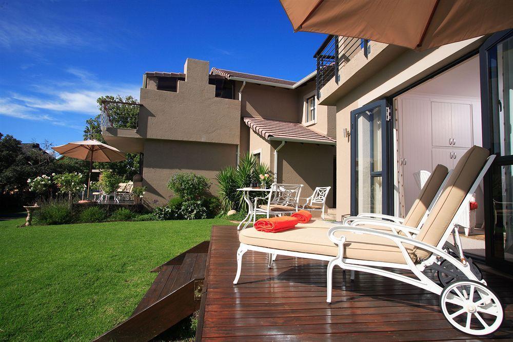 Linkside 2 Self-Catering Hotel Mosselbaai Buitenkant foto