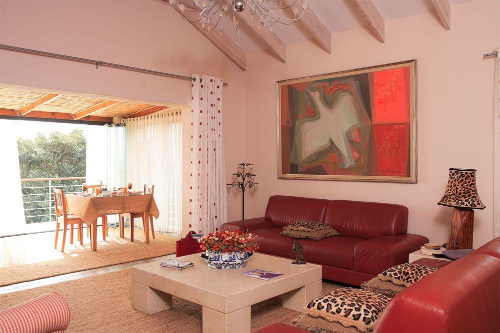 Linkside 2 Self-Catering Hotel Mosselbaai Buitenkant foto