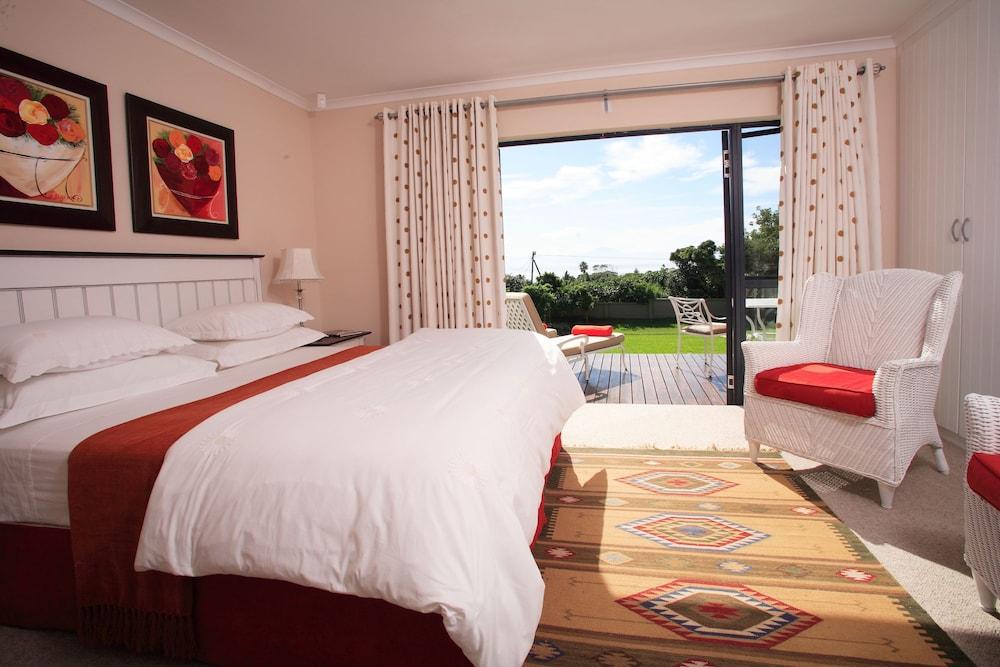 Linkside 2 Self-Catering Hotel Mosselbaai Buitenkant foto