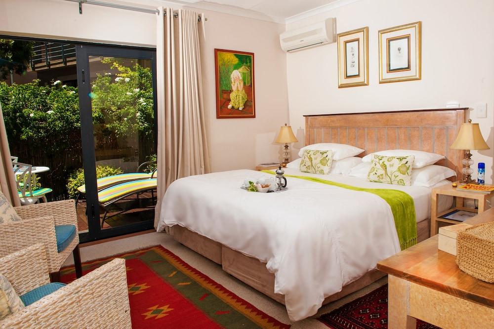 Linkside 2 Self-Catering Hotel Mosselbaai Buitenkant foto