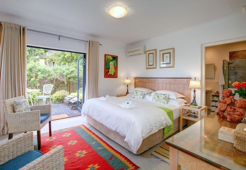 Linkside 2 Self-Catering Hotel Mosselbaai Buitenkant foto