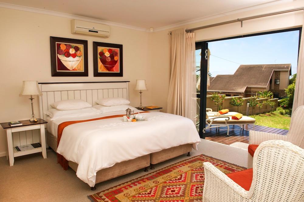 Linkside 2 Self-Catering Hotel Mosselbaai Buitenkant foto