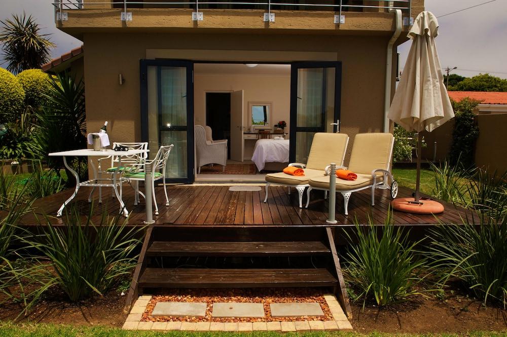 Linkside 2 Self-Catering Hotel Mosselbaai Buitenkant foto
