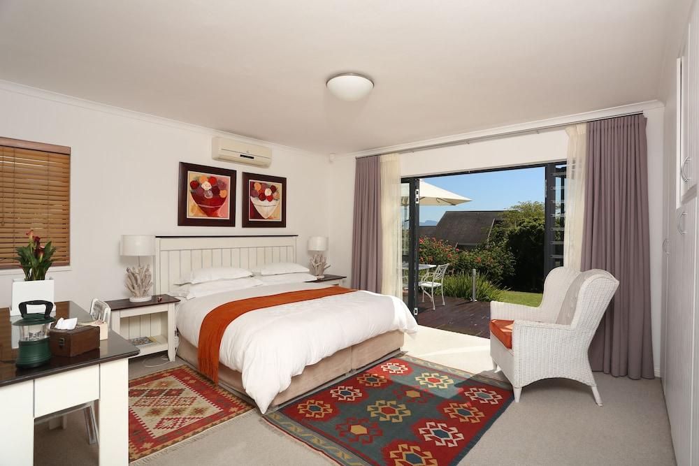 Linkside 2 Self-Catering Hotel Mosselbaai Buitenkant foto