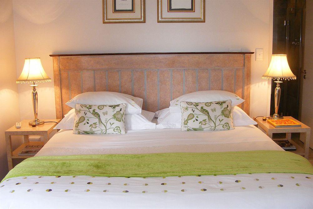 Linkside 2 Self-Catering Hotel Mosselbaai Buitenkant foto