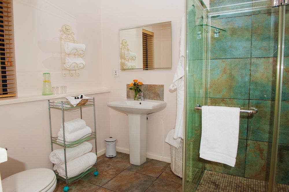 Linkside 2 Self-Catering Hotel Mosselbaai Buitenkant foto
