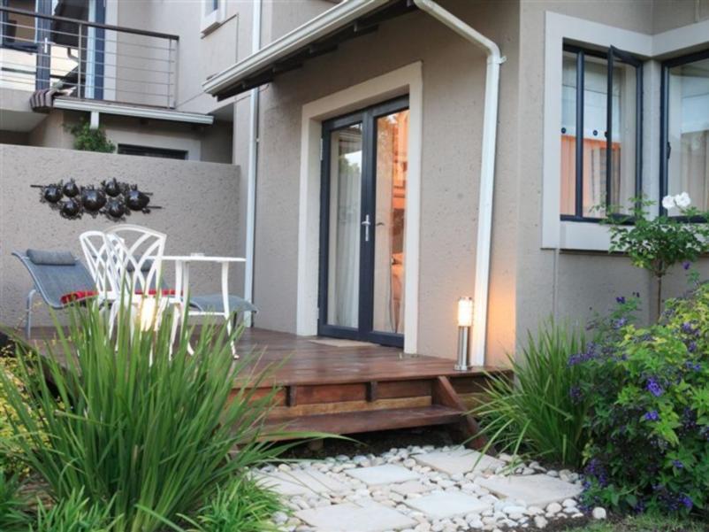 Linkside 2 Self-Catering Hotel Mosselbaai Buitenkant foto