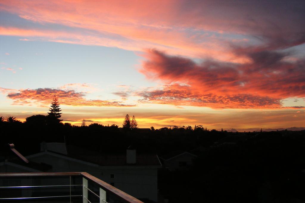 Linkside 2 Self-Catering Hotel Mosselbaai Buitenkant foto
