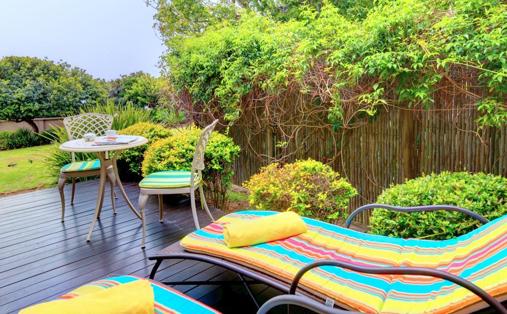 Linkside 2 Self-Catering Hotel Mosselbaai Buitenkant foto