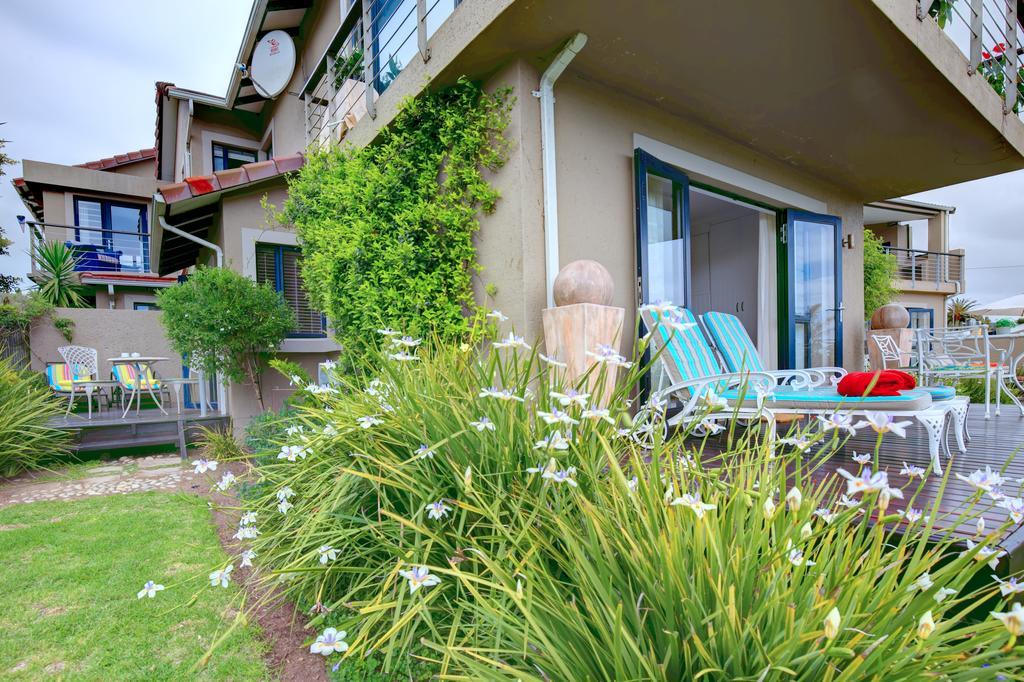 Linkside 2 Self-Catering Hotel Mosselbaai Buitenkant foto