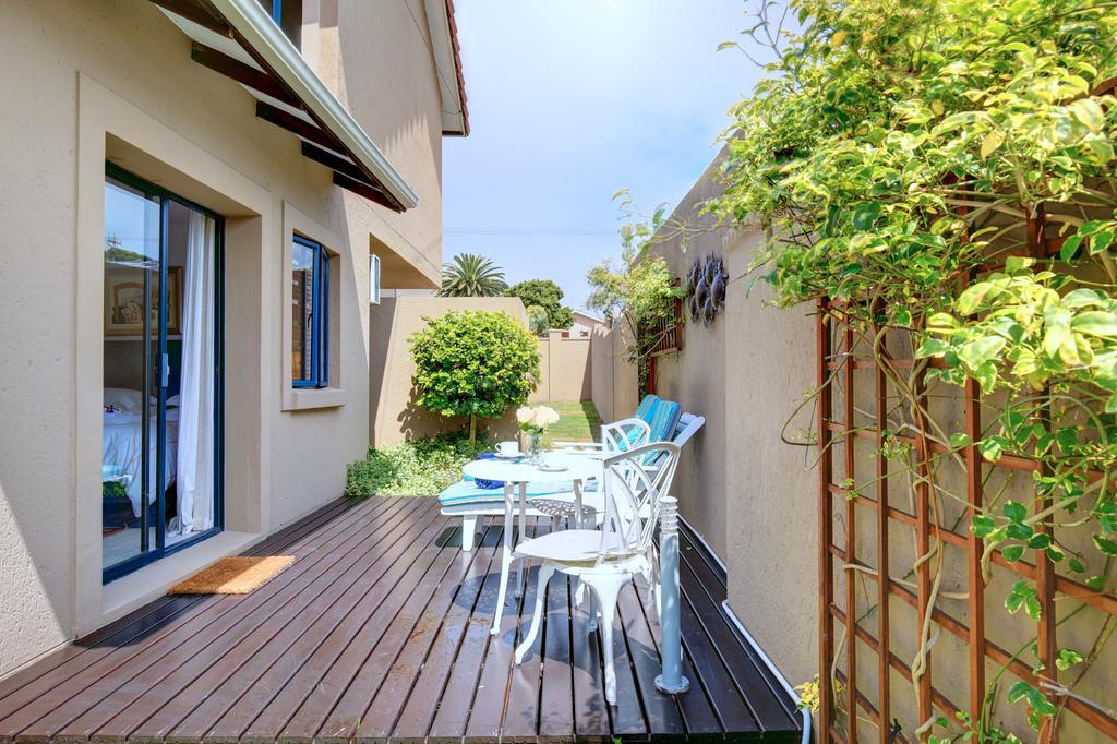Linkside 2 Self-Catering Hotel Mosselbaai Buitenkant foto