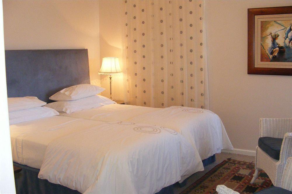 Linkside 2 Self-Catering Hotel Mosselbaai Buitenkant foto