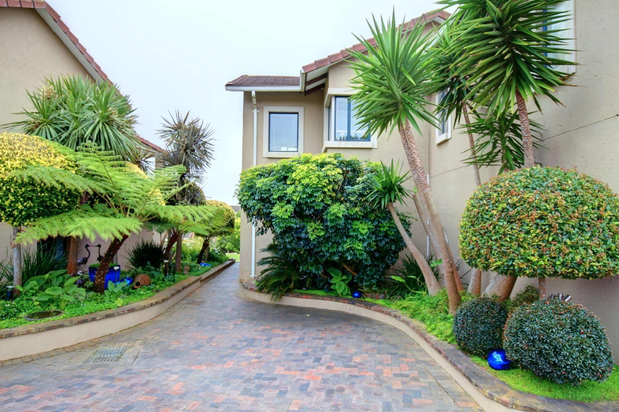 Linkside 2 Self-Catering Hotel Mosselbaai Buitenkant foto