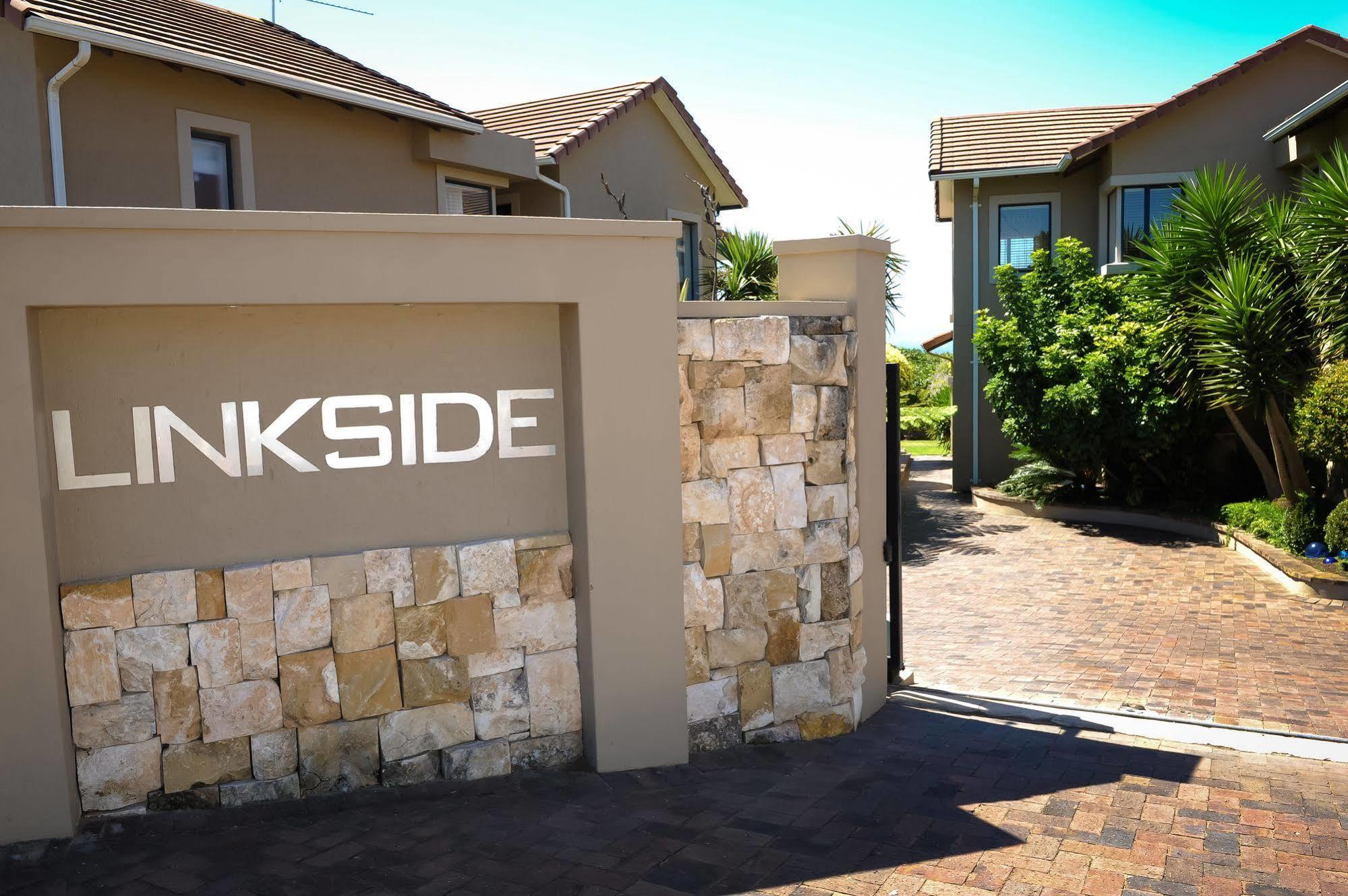 Linkside 2 Self-Catering Hotel Mosselbaai Buitenkant foto