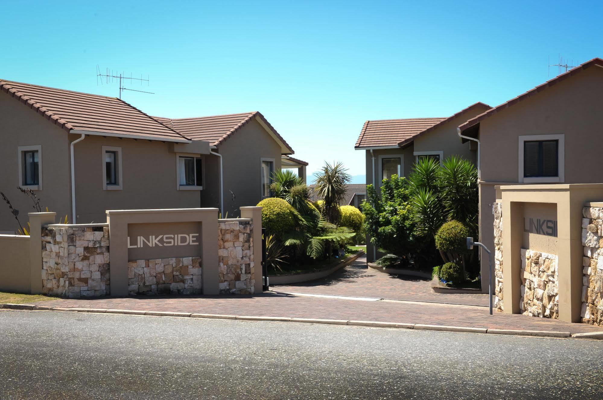 Linkside 2 Self-Catering Hotel Mosselbaai Buitenkant foto