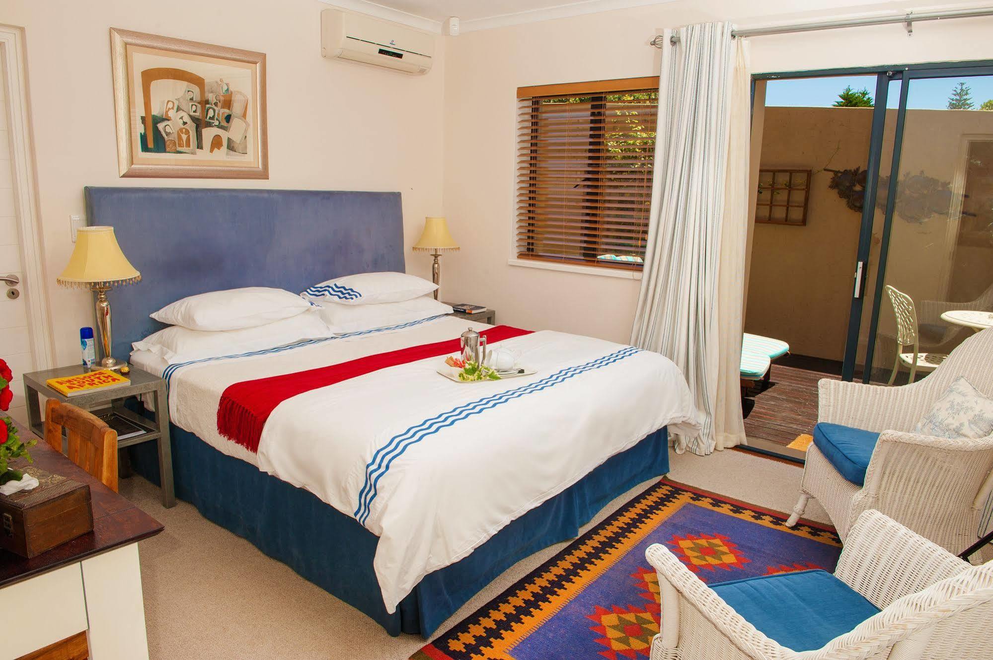 Linkside 2 Self-Catering Hotel Mosselbaai Buitenkant foto