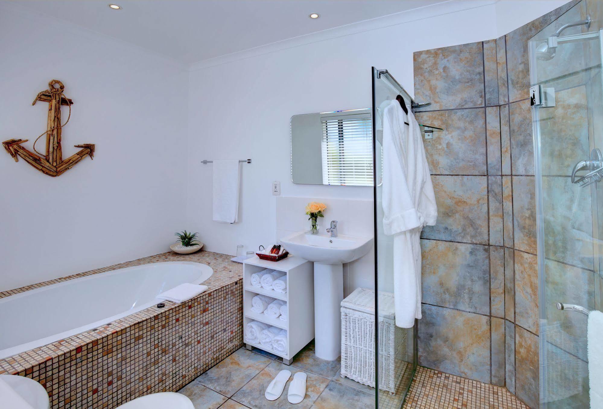 Linkside 2 Self-Catering Hotel Mosselbaai Buitenkant foto