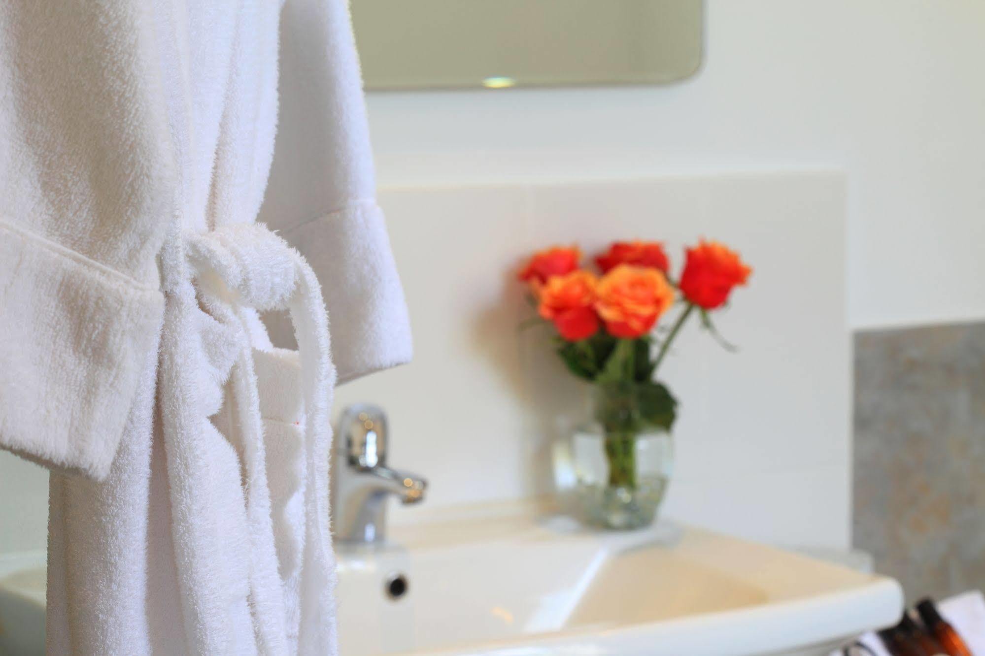 Linkside 2 Self-Catering Hotel Mosselbaai Buitenkant foto