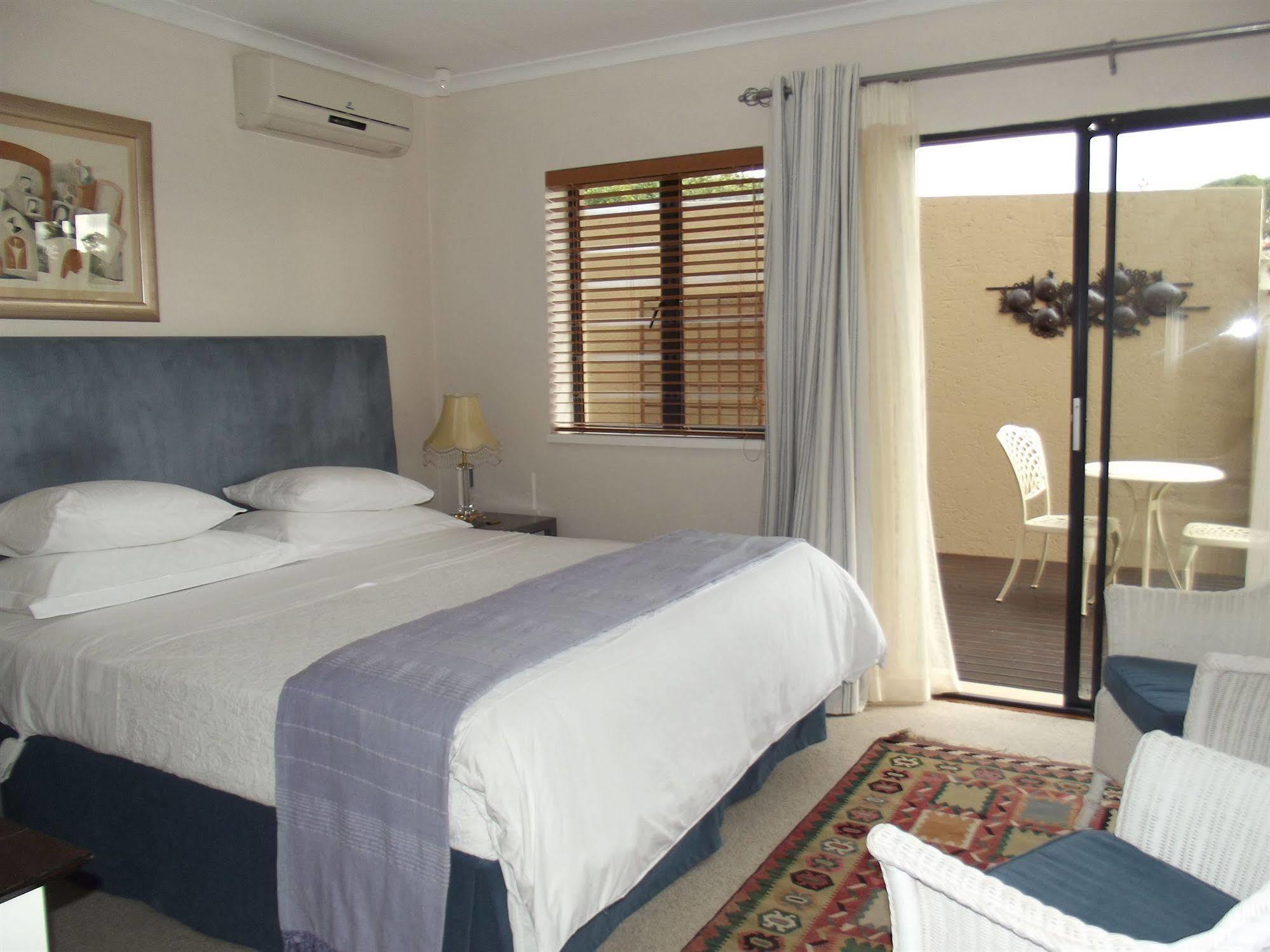 Linkside 2 Self-Catering Hotel Mosselbaai Buitenkant foto