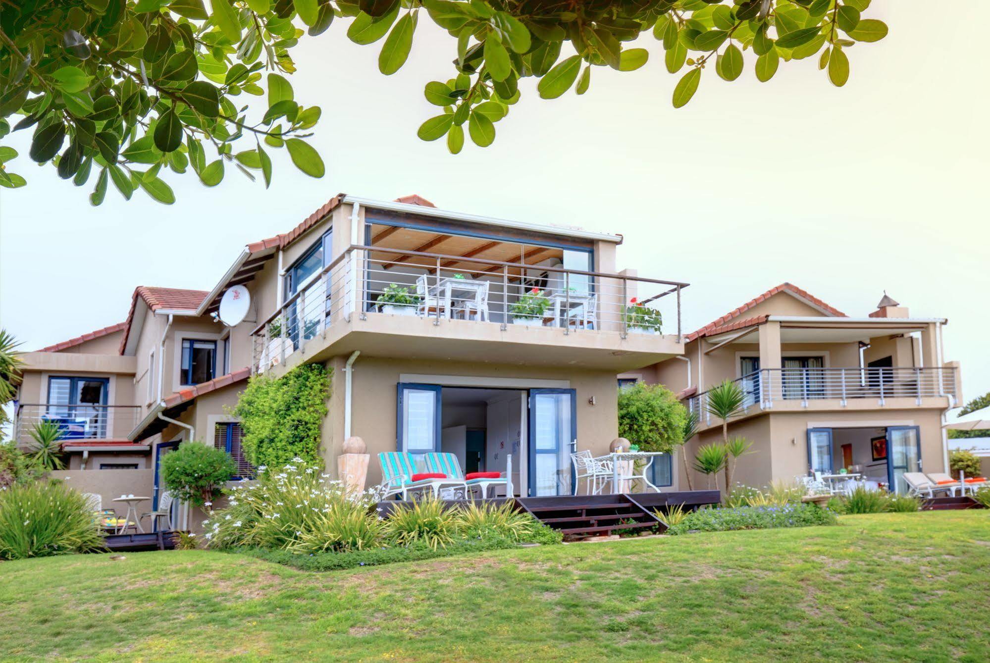 Linkside 2 Self-Catering Hotel Mosselbaai Buitenkant foto