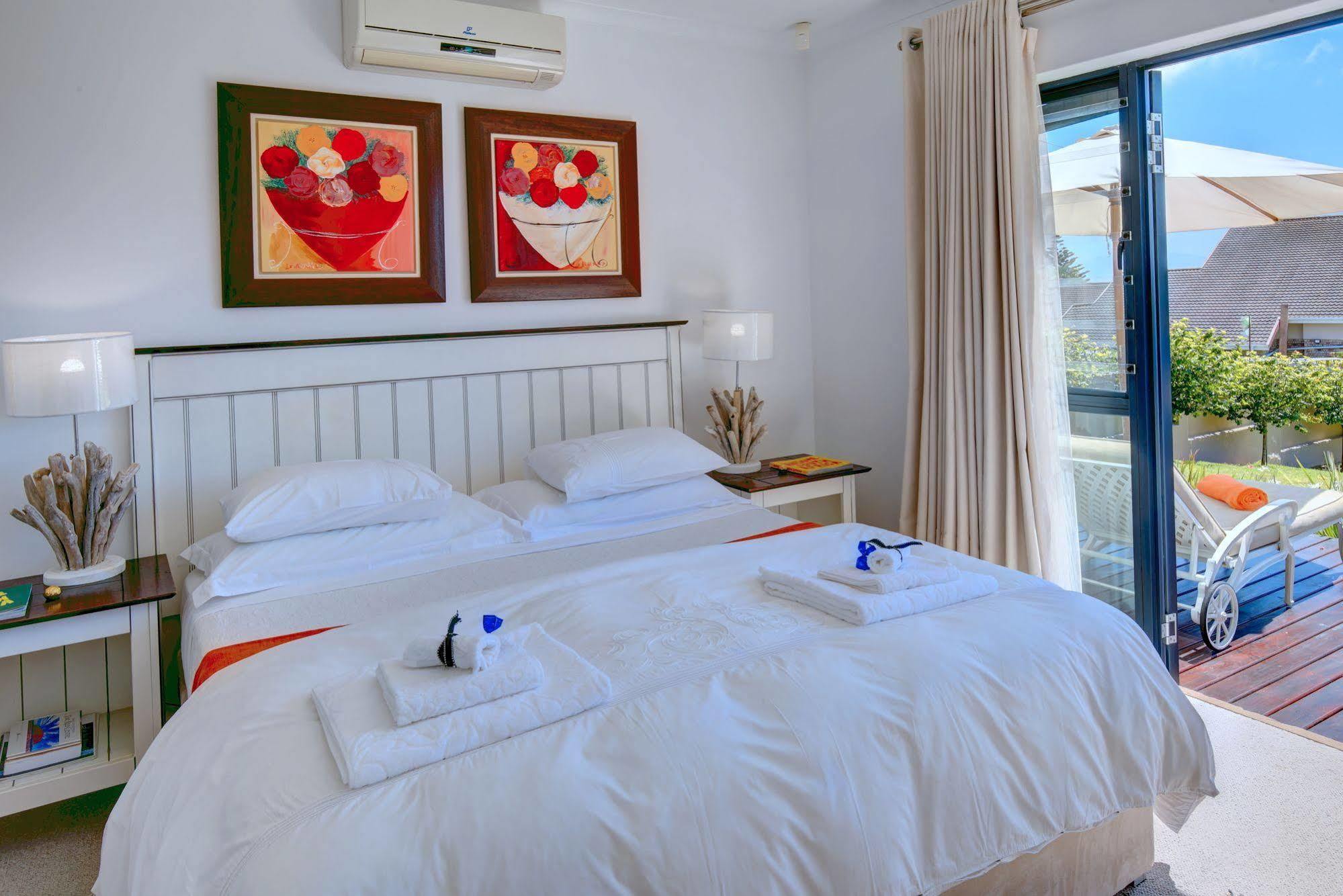 Linkside 2 Self-Catering Hotel Mosselbaai Buitenkant foto