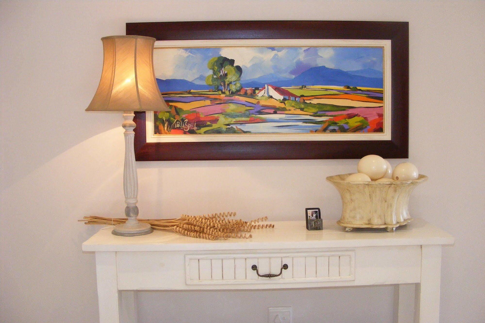 Linkside 2 Self-Catering Hotel Mosselbaai Buitenkant foto