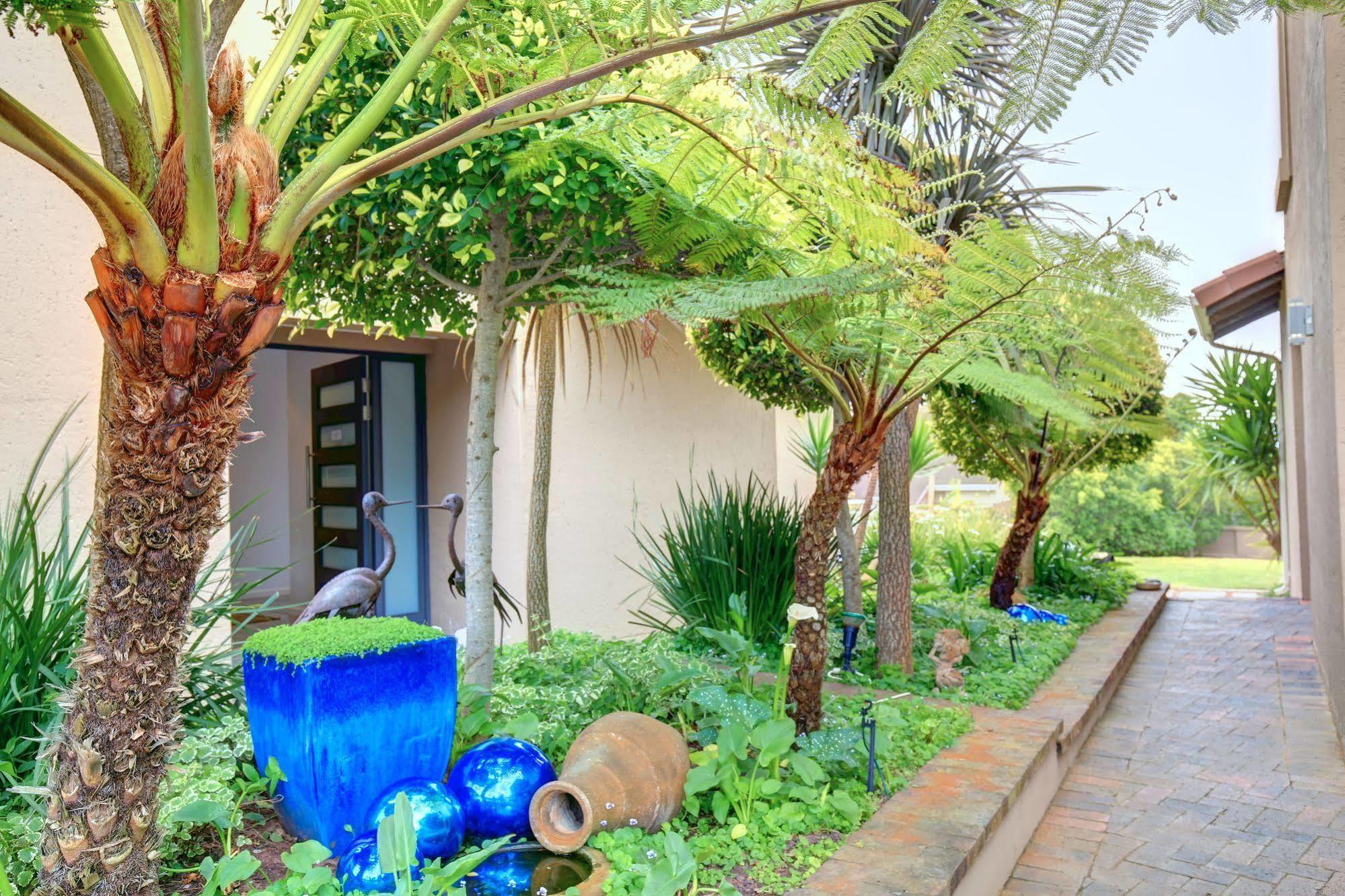Linkside 2 Self-Catering Hotel Mosselbaai Buitenkant foto