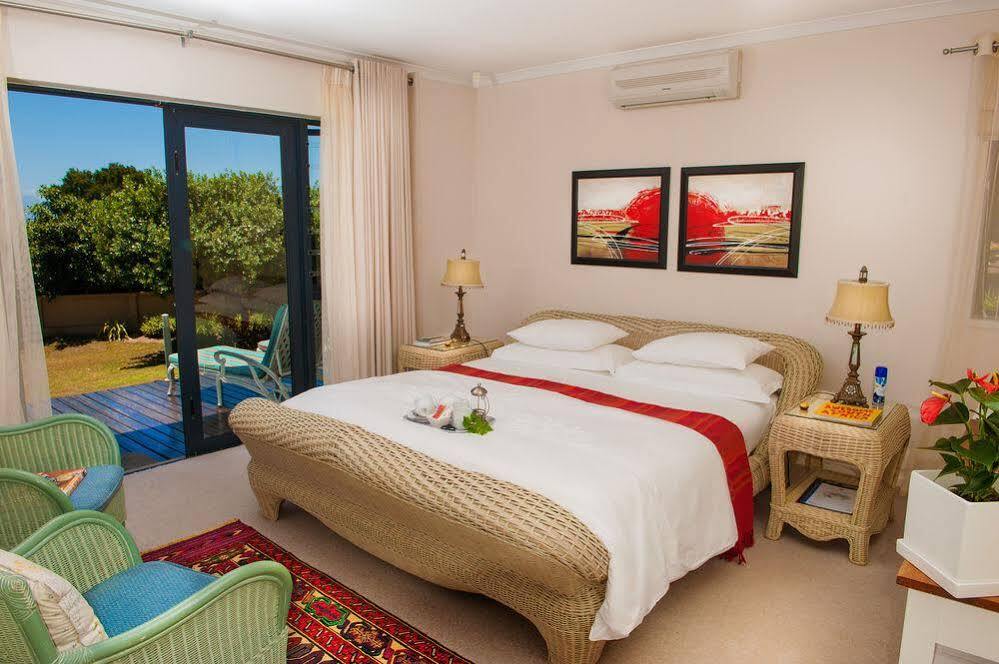 Linkside 2 Self-Catering Hotel Mosselbaai Buitenkant foto