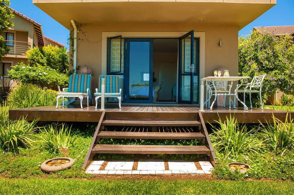 Linkside 2 Self-Catering Hotel Mosselbaai Buitenkant foto